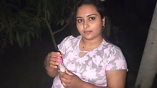 Bangladeshi Housewife Akhi Moni Doggy Style Fucking - Tight Pussy Desi Sex Part 1