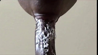 PERFECT LIPS-keeps sloppily sucking an slurping dick while it NUTS! In her mouth!!!