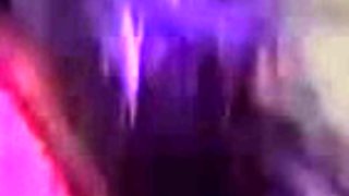 Mulata Luana Couto invites voyeur for a steamy