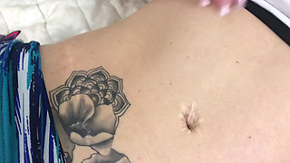 Catherine's Strong Tummy