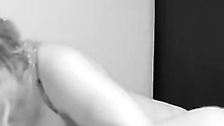 Puchis - Big Latina Hot Ass Gaping