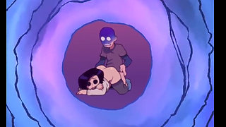 Night of sex