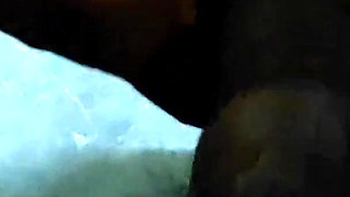 Indian Desi Wife Husband First Ever Long Fuck in Kitchen Sucking Cock Licking Boobs