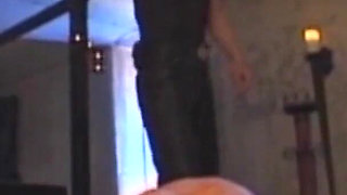 German BDSM - Hardcore SD