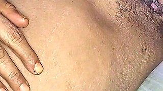 Bangladeshi Granny Gets Hot All Over Her Body When She Has Sex