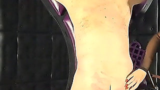 Whips for the Slavesass