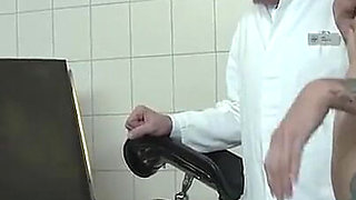 Mature cocks for horny sluts - Episode 3