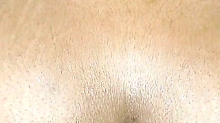 Lactating Stepmom Ride His Huge Cock