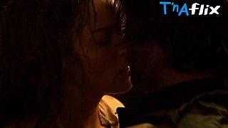 Sharon Stone Rump Gig in The Prompt And The Dead