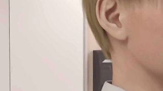 Shadows of Desire by Shamandev - BBC Bull Having Sex on the Library with Sexy Hot Teacher 3