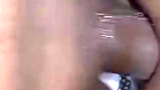 Part2. First Time Anal Fuck Slowly