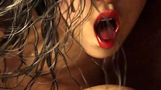 LISA #34a - Lisa Threesome in Hot Tub - Porn games, 3d hentai, adult games, 60 fps