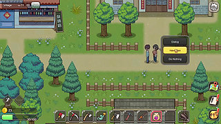Village Rhapsody - Chubby Wife Wants Me to Get Her Pregnant