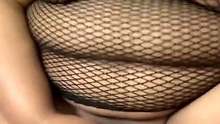 Stimulating My Clit with Egg Vibrator