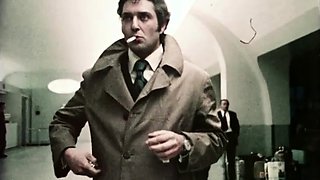 Retro pornstars eating and fingering hairy pussy