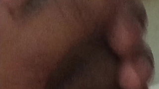 Muth Marte Samay Bhabhi Ji Aa Gaya Fir Mast Chudai Kar Diya