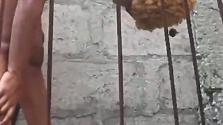 What an Epic Experience Fucking Inside Uncompleted Building