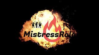 Rola Try to Be Slave with Her Teen GF