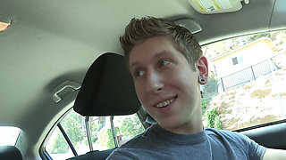 Cute Romantic Couple goes Full Hardcore and Satisfy each others