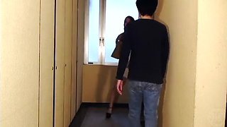 Nurse Anal Exam Humiliation - CFNM Doctor Teases Small Dick & Takes Pics