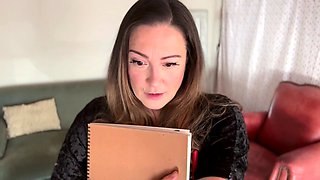 Chase Layne - Nude art school model