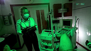 Medical Care Institute of Corrections the First Examination