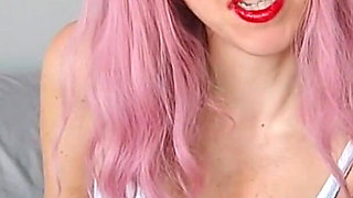 Humiliation Femdom POV Fuck Your Ass Sissy