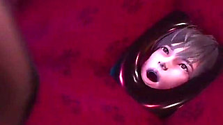 B026 the Man Sealed in Bed by His Wife