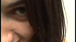 The Beautiful Lisa Launches Herself Into a Very Hot Road Trip!