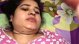 Dalo Na Plz (Pakistani Desi Bhabi) Load Moaning