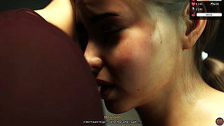 Game of Hearts Part 34
