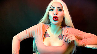 Kink Shame Toilet JOI - Original Edition