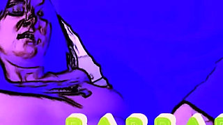 Naughty Teens Suck Cock and Tease in Kitchen