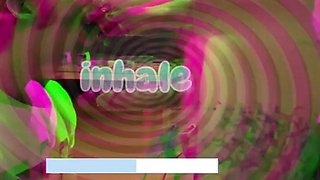 Hot brunette slut for extreme amateur pov blowjob