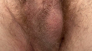 POV my cock in your face