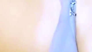 Mature Bhabhi Pussy Destroyed Her Brother in Law Dick
