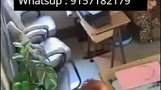 Indian Wifey Putting Rubber and Ravaging
