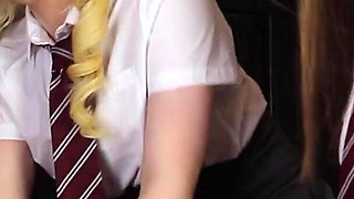 Homework & Handjobs Vol. 2