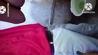 Season 88. Neighbour Stepbrother Fuck Me in Bathroom