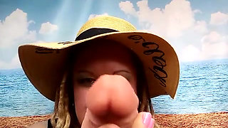 Sissies have a peanut clit real men have big fat juicy cocks