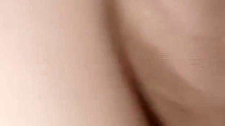 She Gives Him a Nice Massage and He Breaks Her Pussy and Ass
