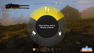 EP12: How to Craft a Glass and Make a Bottle in Wicked Island