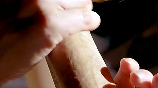 Wifebucket Amateurs - Cover My Eyes and Be Ready to Be Blown Away