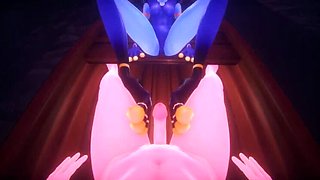 Sweet Monster Frog-Girl: Chumumi – Uncensored 4K Hentai Game [60FPS, 3D, Explicit Content]