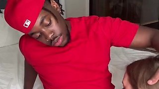 Wonderful bimbo filthy sex clip