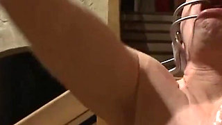 Insane men who love to be submissive - Scene #04