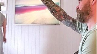 It Looks Like You Have an Empty