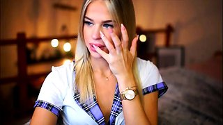 Perfect Pussy Close up milf Selda