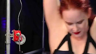 Trampling Delight