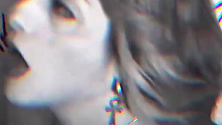 Stepmommy Gloryhole - the Voyeur Tapes